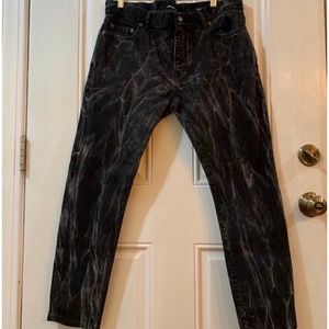 Saint Laurent Jeans